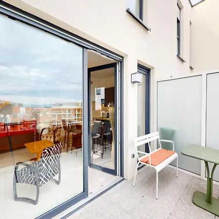 Duplex Foret Noire Illkirch-Graffenstaden