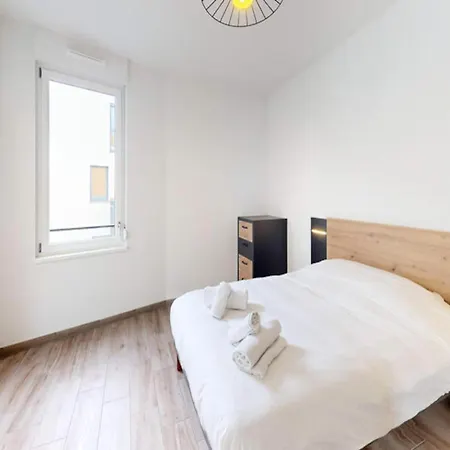 Duplex Foret Noire Apartamento