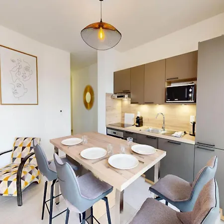Duplex Foret Noire *