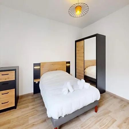 Duplex Foret Noire