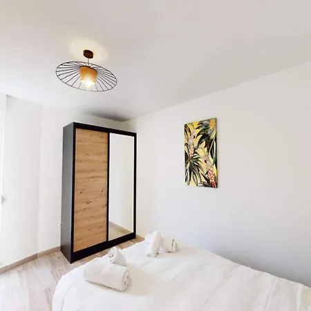 Apartamento Duplex Foret Noire Illkirch-Graffenstaden