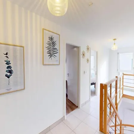 Duplex Foret Noire Illkirch-Graffenstaden