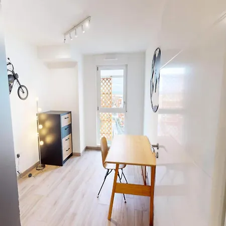 Apartamento Duplex Foret Noire