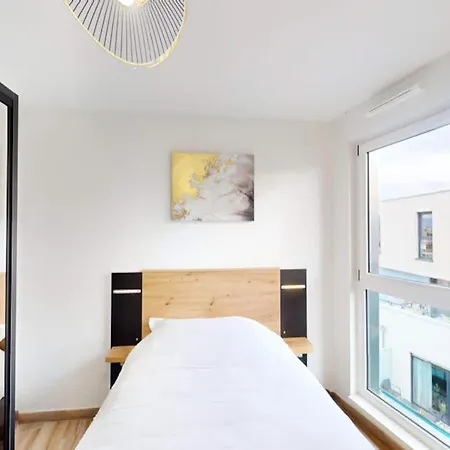 Duplex Foret Noire Apartamento Illkirch-Graffenstaden