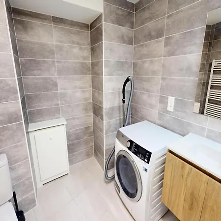 Duplex Foret Noire