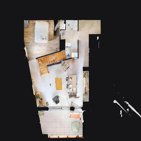 Apartamento Duplex Foret Noire