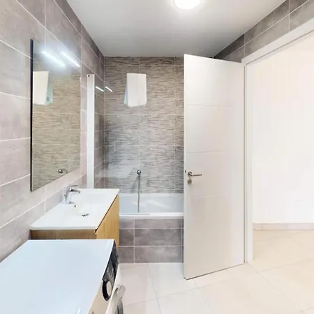 Apartamento Duplex Foret Noire Illkirch-Graffenstaden
