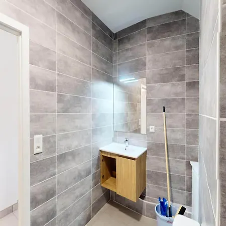 Duplex Foret Noire Apartamento