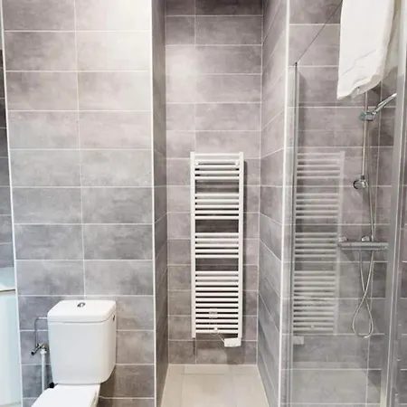 Duplex Foret Noire *