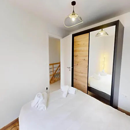 Duplex Foret Noire Illkirch-Graffenstaden
